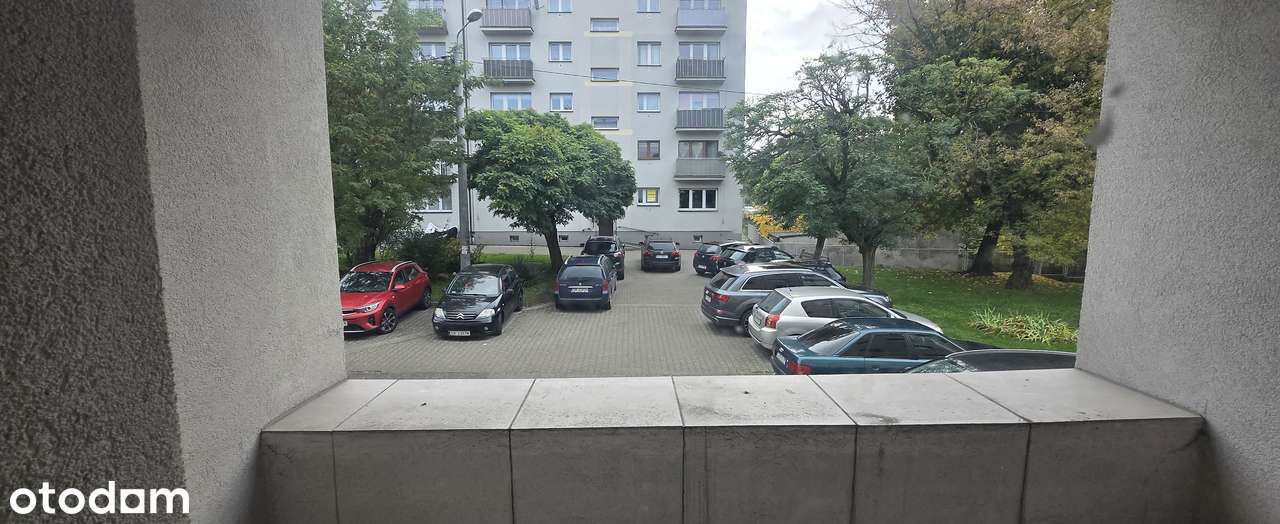 *Mieszkanie M3 z balkonem – 45 m²*Rybnik – Chwałowice, ul. Pukowca 2*-8