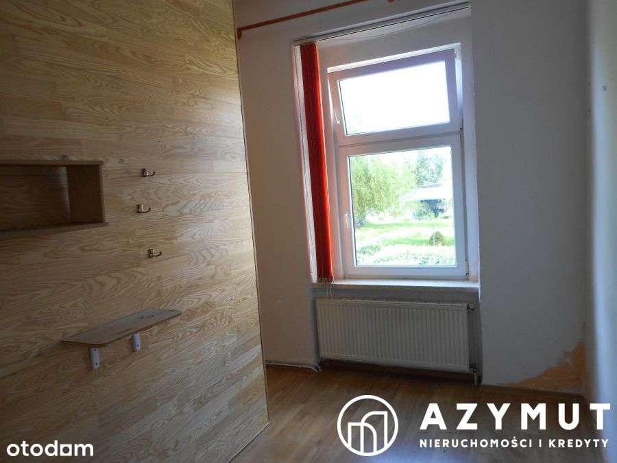 3 pokoje, parter, ogród, pom. gospodarcze. - Pełny obrazek: 5/12