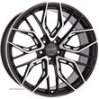 4x Felgi 22 5x112 MERCEDES S W223 m.in. do BMW 7 G11 - HX06F - 2