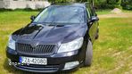 Skoda Octavia Combi 2.0 TDI CR DPF RS - 11