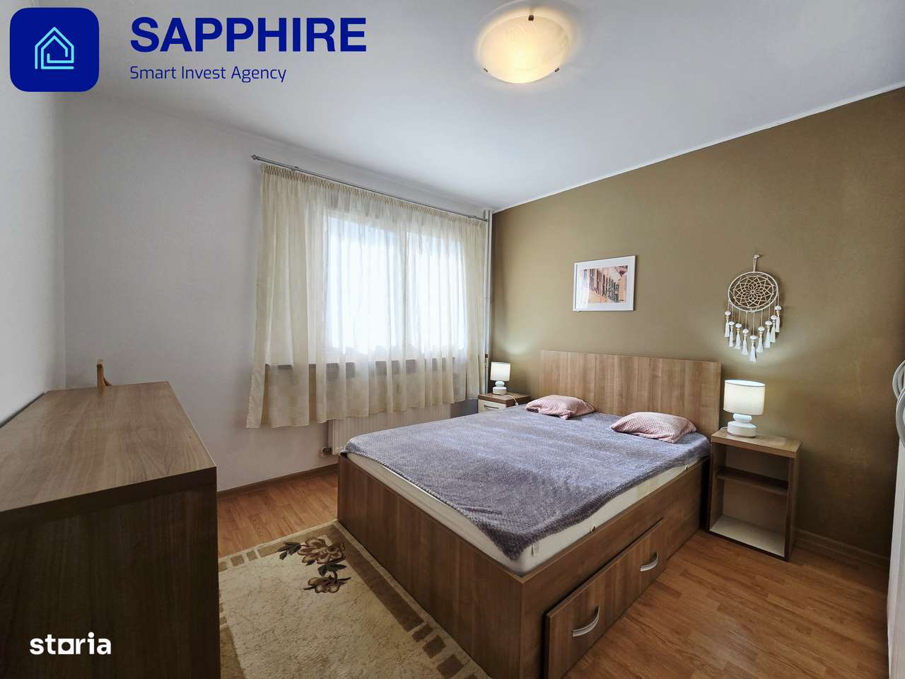Apartament 2 camere metrou Tudor Vladimirescu, prima închiriere - Imagine principală: 5/15