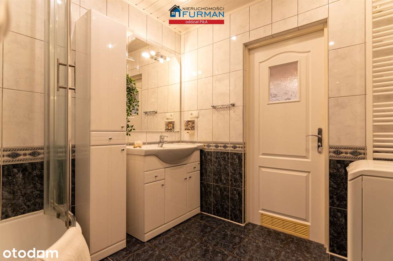 Mieszkanie na sprzedaż, Piła, 3 pokoje-11