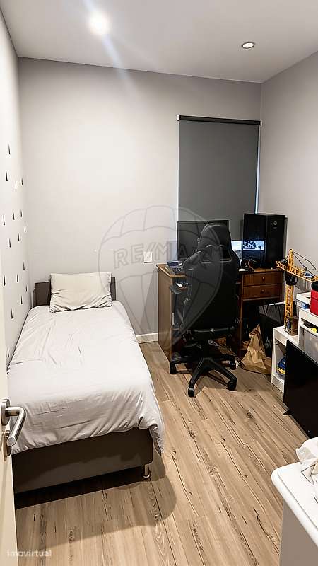 Moradia T2 para venda - Grande imagem: 5/8