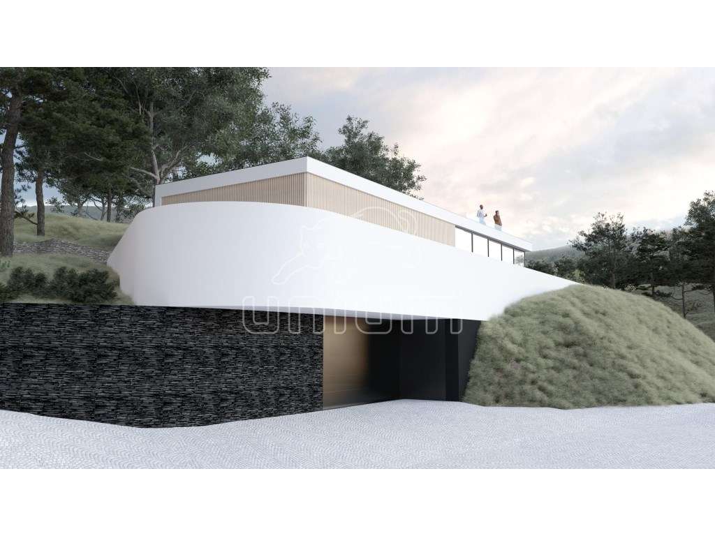 Terreno em Amonde - Grande imagem: 2/8