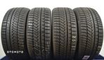 235/45R18 98V CONTINENTAL TS850P x4szt 7848z - 1