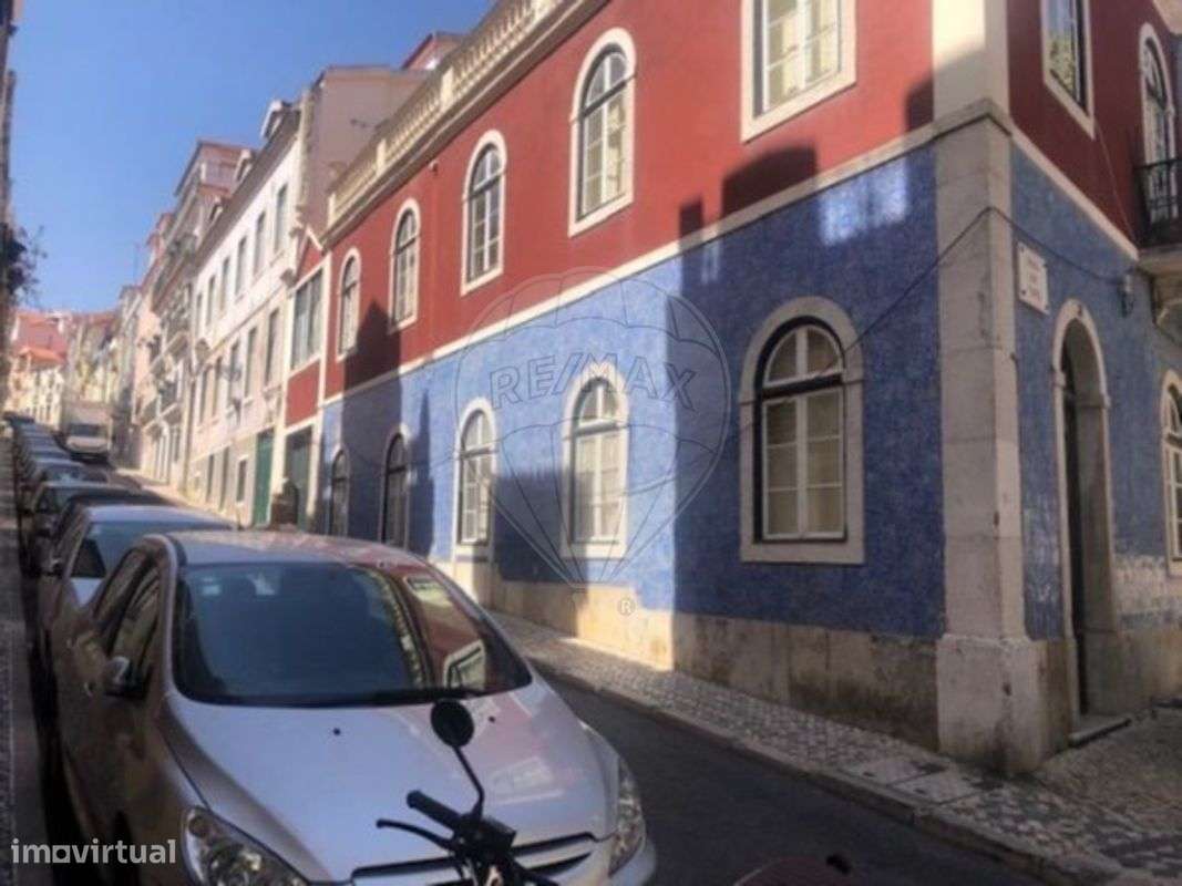 Moradia T5 para venda - Grande imagem: 2/21