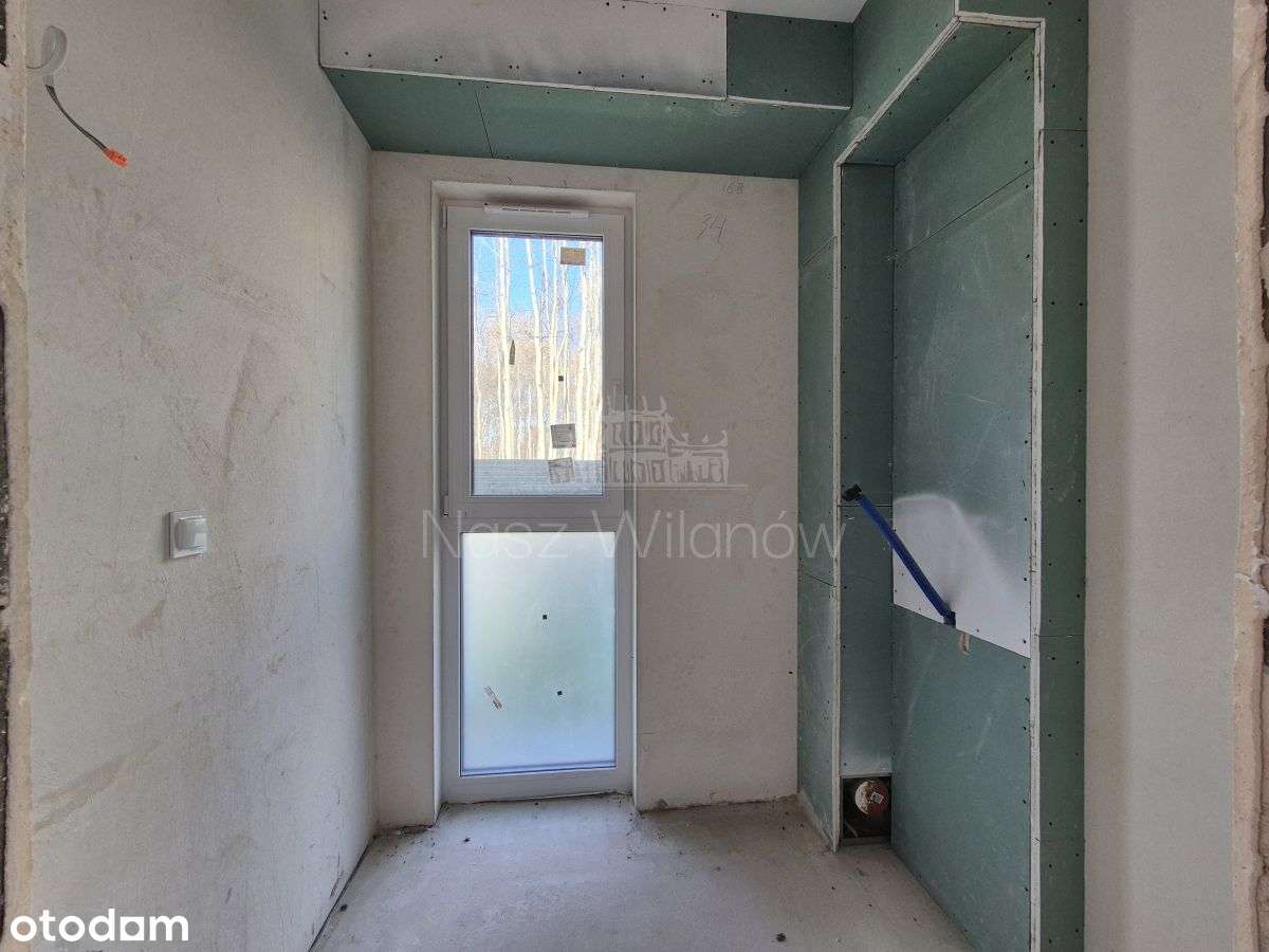 Funkcjonalny segment na początku Ursynowa-10