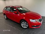 Skoda Octavia Combi Diesel 1.6 TDI DSG Ambition - 24