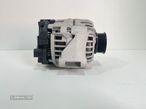 Alternador Smart Fortwo 450 0.8 Cdi 3G  Novo - 3