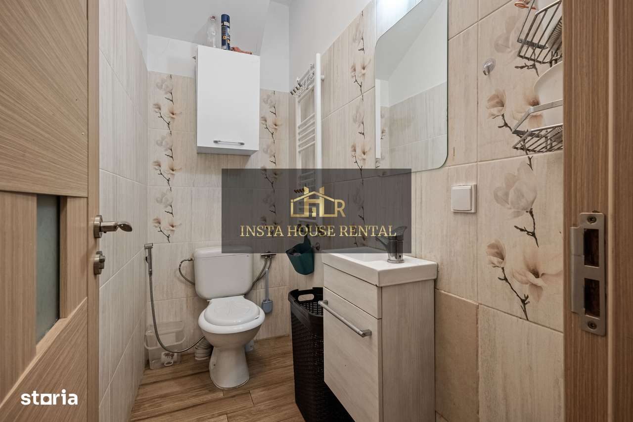 Casă 4+1 Camere cu Panouri Fotovoltaice (5kW)-15