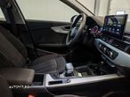 Audi A4 30 TDI S tronic Advanced - 13