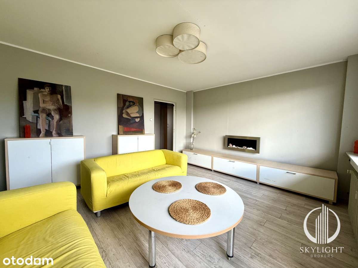 Dwupokojowe mieszkanie, Górna, cena do negocjacji - Pełny obrazek: 2/19