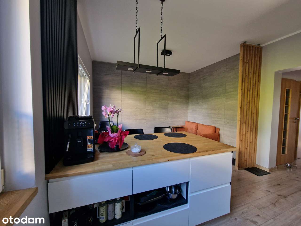 Ustawny dom z dużą działką - bez pośredników, do wprowadzenia się - Pełny obrazek: 4/20