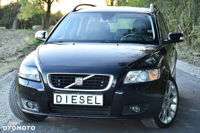 Volvo V50 2.4D5 Momentum - 12