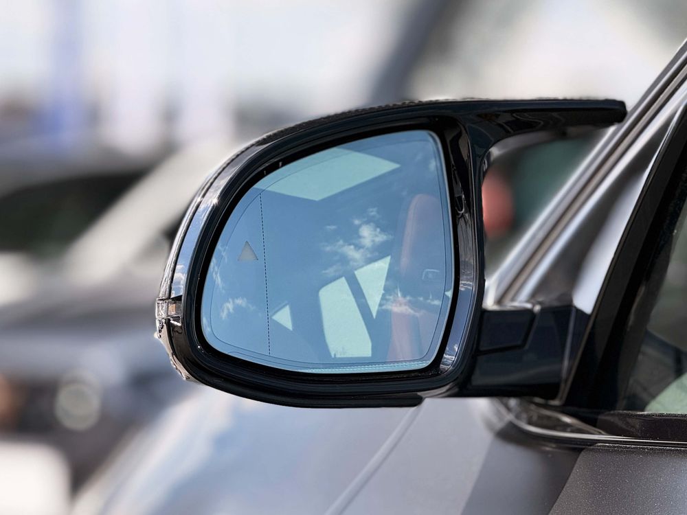 BMW X4 3.0 Benzyna 480 KM — zdjęcie 4