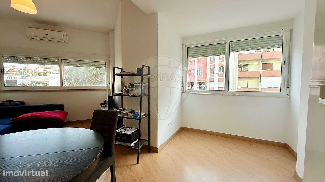 Apartamento T2 para arrendamento - Grande imagem: 5/14