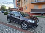 Nissan Qashqai 1.6 DCi 4 x 4 DPF Start/Stop tekna - 4