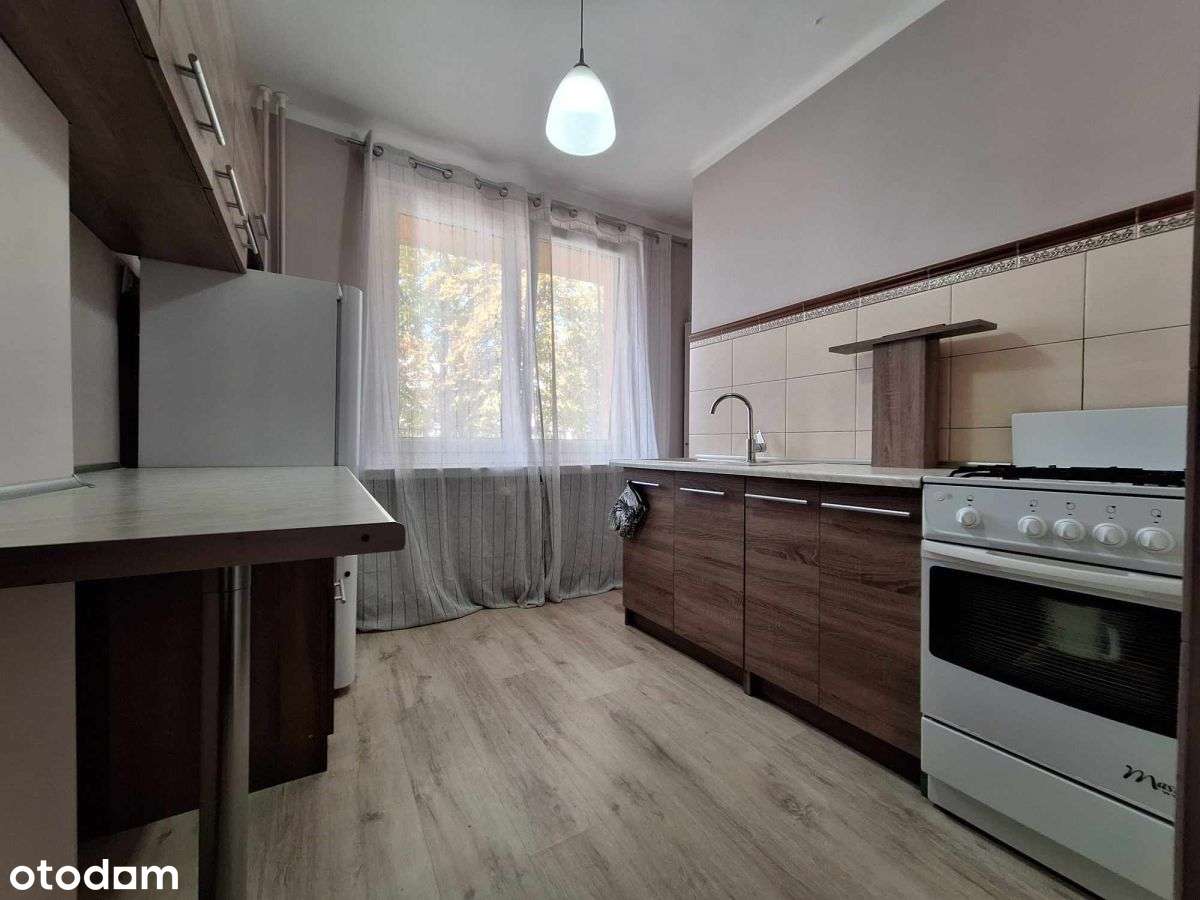 2 pokoje na wynajem Al. J. Piłsudskiego - Pełny obrazek: 5/7