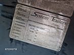 System Trailer SCHMITZ TKS 10 TRI - 4