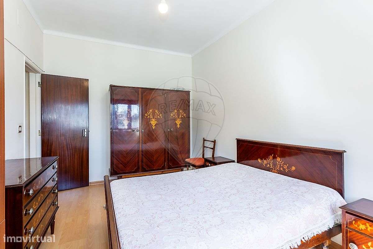 Moradia T3 para venda-14