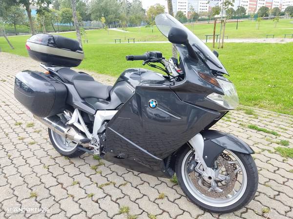 BMW K 1200 GT - 6