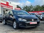 VW Golf 1.6 TDi Trendline BlueMotion - 9