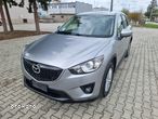 Mazda CX-5 2.2 D Skymotion - 1