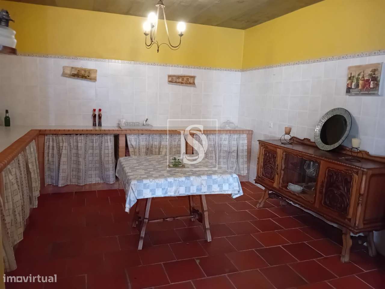 Moradia T4 Exclusiva na Meia Via, Torres Novas-45
