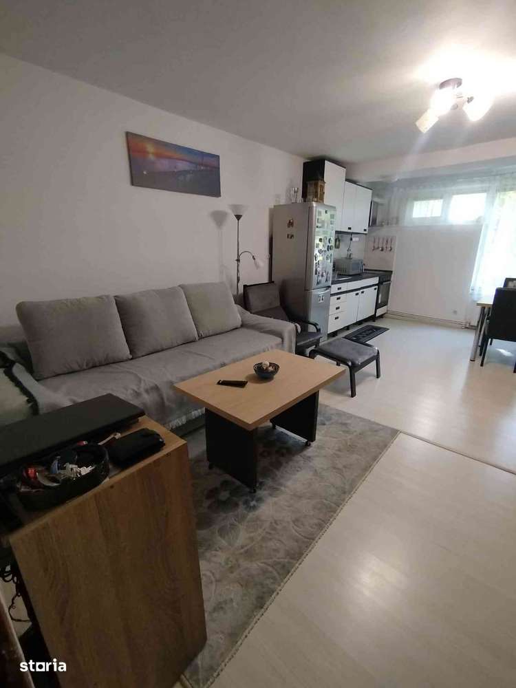 Garsonieră în Hunedoara la bulevard. - Imagine principală: 5/9