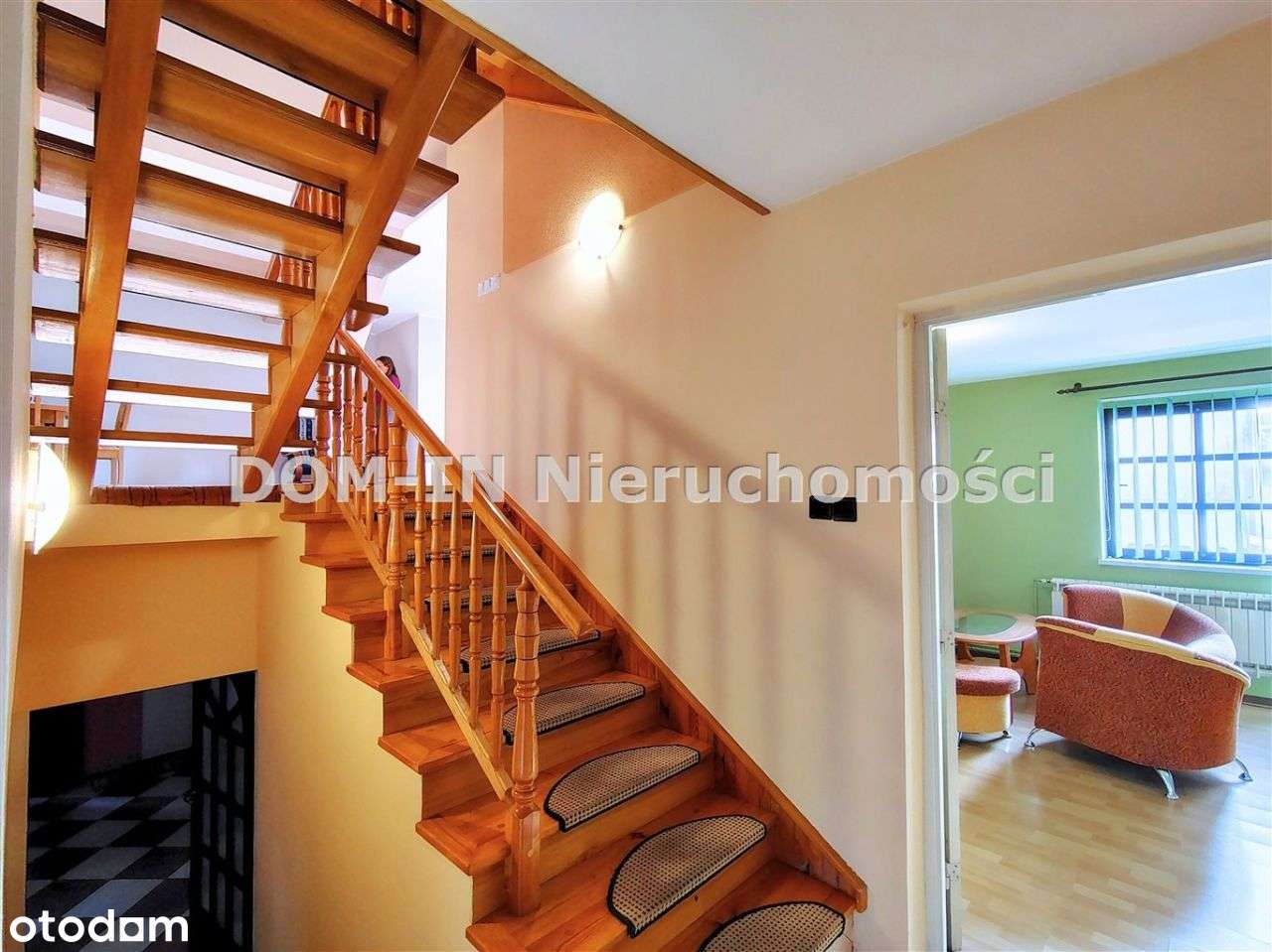 Dom Palowice z 2000r- Okazja-blisko Żor i A1-8