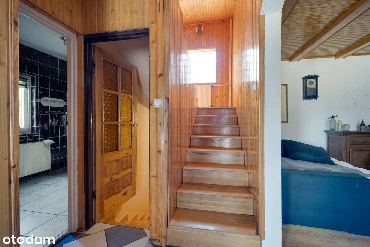 REZERWACJA Dom, który ma historię. Czeka na Twoją.-9