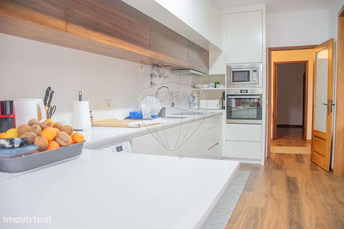 Apartamento T3 para arrendamento - Grande imagem: 3/10