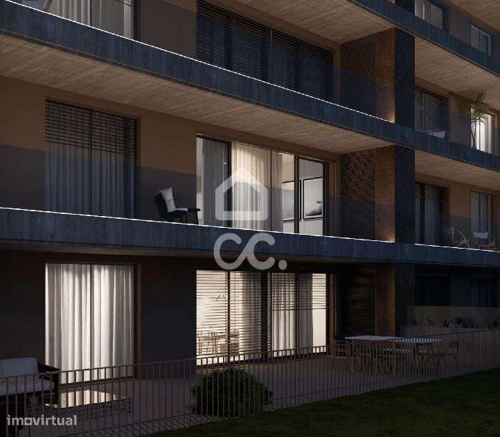 Apartamento T2, Baltar, Paredes - Grande imagem: 4/11