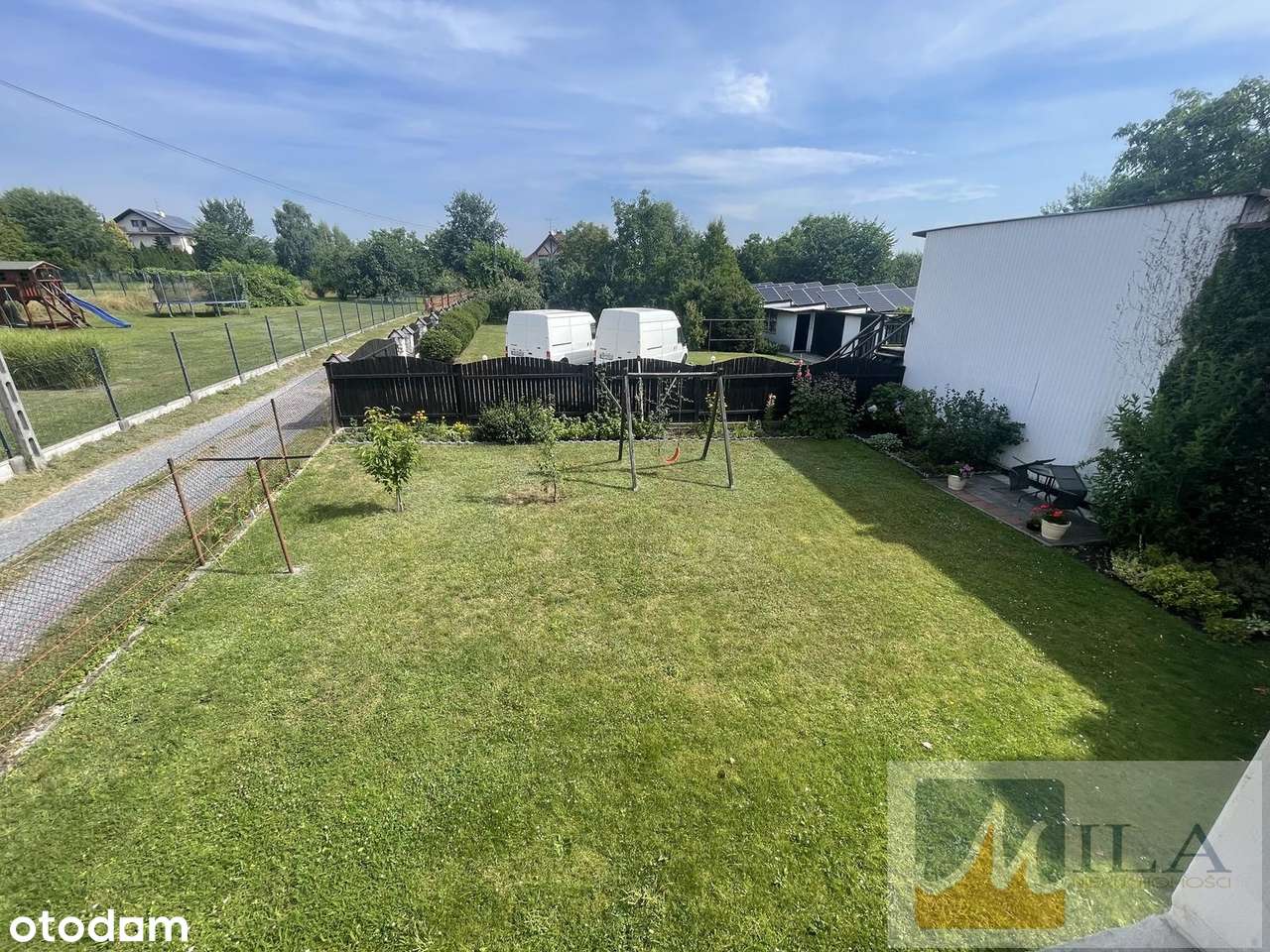 Kraków Bronowice dom 250m2 na działce 8,5 ar-18