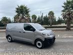 Citroën Jumpy 2.0 HDI 180cv EAT8 - 6