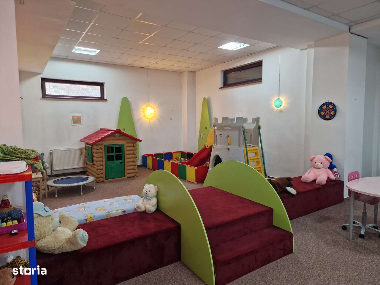 Apartament de lux 3 camere în Predeal – la baza pârtiei-7