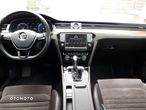 Volkswagen Passat 2.0 TDI Bi-Turbo BMT 4Mot Highline DSG - 13