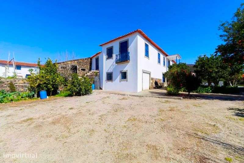 Quinta Aguiar de Sousa - 20 min VCI - Grande imagem: 5/12