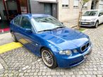 BMW 320 d Compact - 4