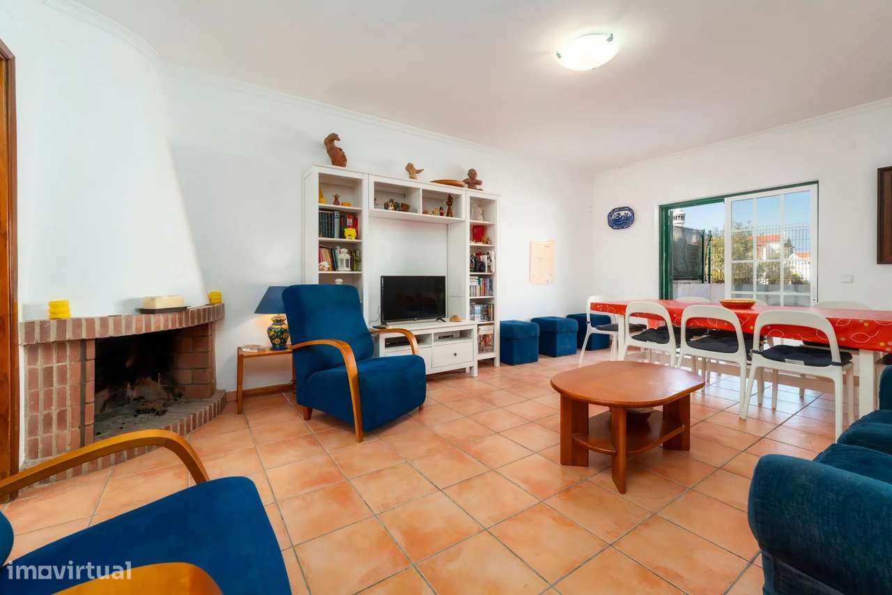 Casa T3 à beira-mar no Algarve - Altura-6