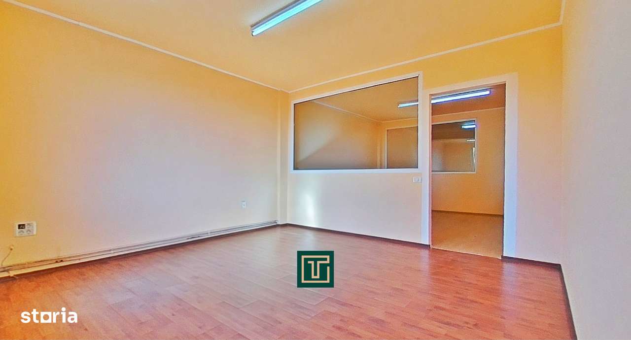 Clădire cu 10 camere în Aradul Nou – ideală pentru investiție/afaceri-10