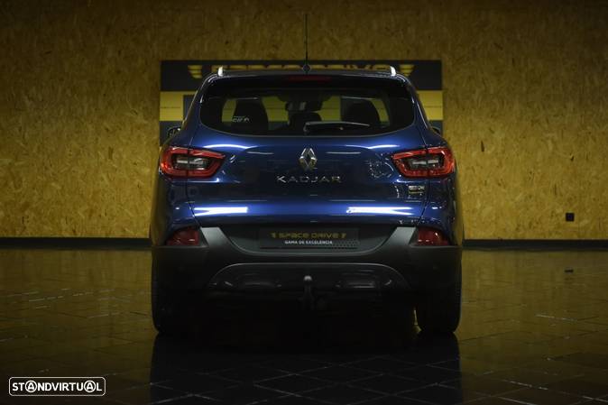 Renault Kadjar 1.5 dCi Exclusive - 9