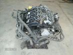 Motor G9U632 OPEL 2.5L 145 CV - 4