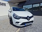 Renault Clio 1.5 dCi Limited - 11
