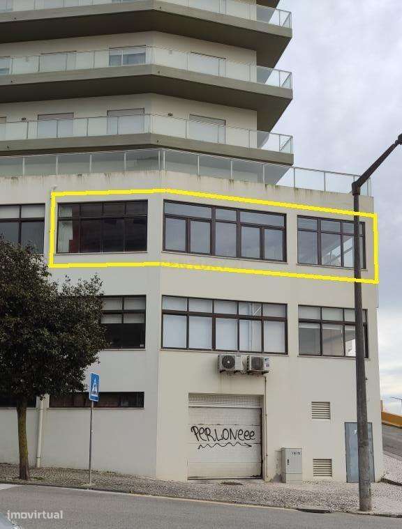 Espaço comercial com vistas de mar - Grande imagem: 2/12