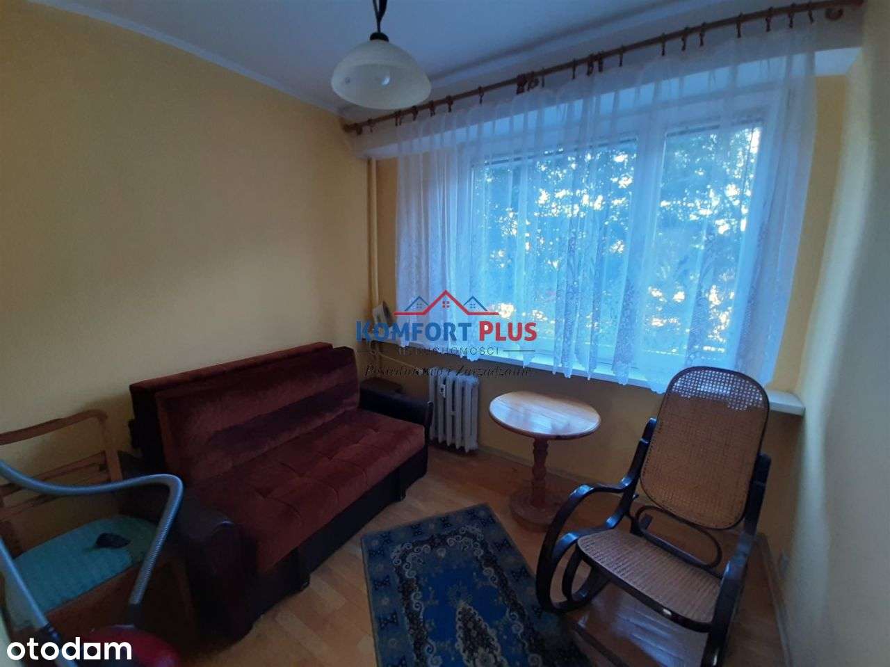 Na Skarpie, 3-pokojowe, 61m, loggia, winda-10