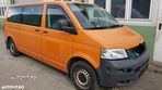 Dezmembrez Volkswagen T5 8+1 Locuri 2006 2.5tdi AXD - 1