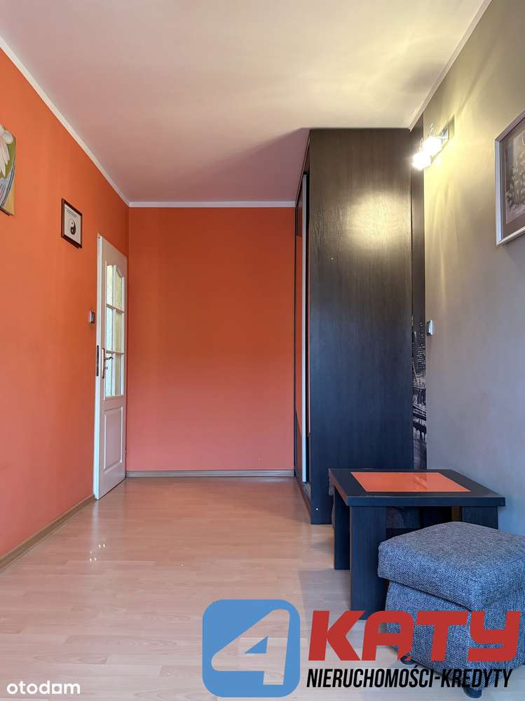 REZERWACJA!  3 pokoje || duży balkon || 2 piętro || CENTRUM-7