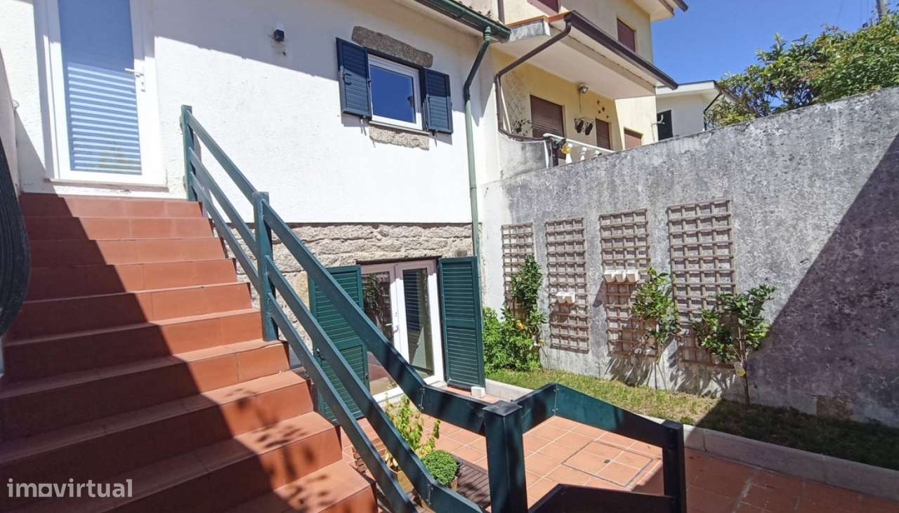 Venda de Moradia V3 próxima da praia, Mindelo, Vila do Conde-18