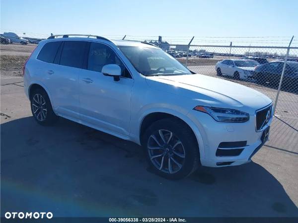 Volvo XC 90 T6 AWD Momentum - 2